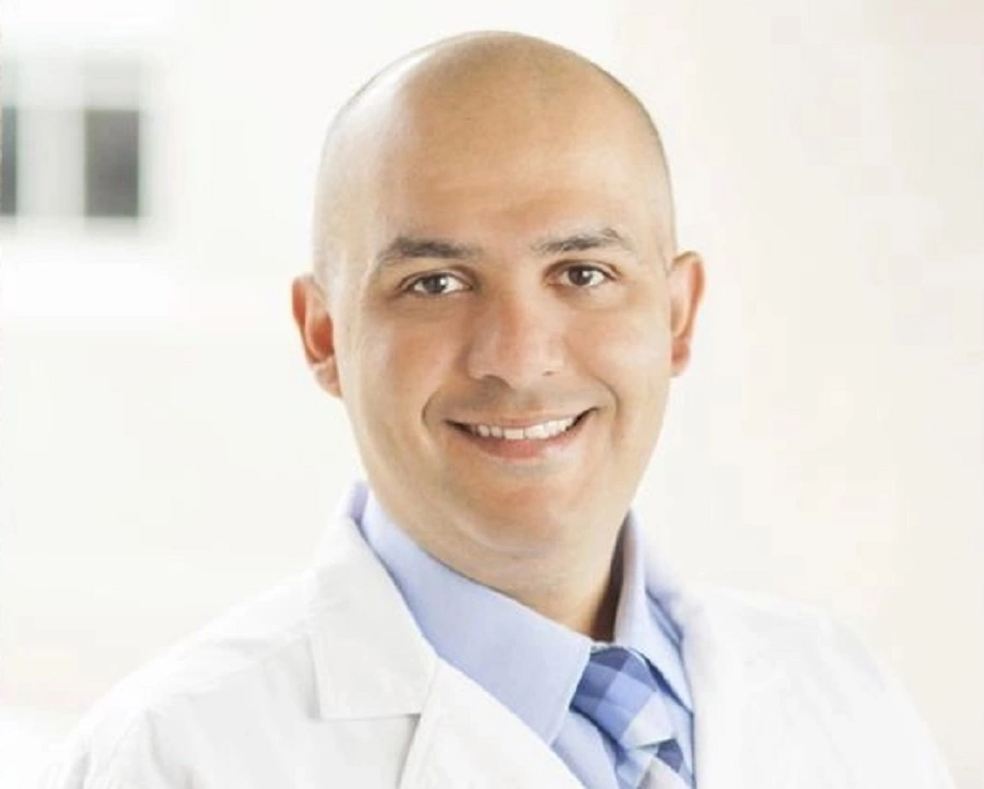 Dr. Yaser Badr